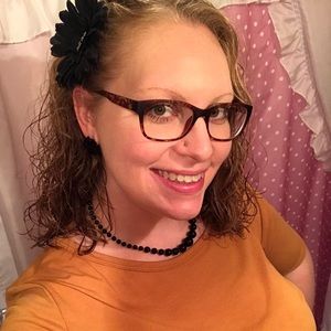 Meet your Posher, Kristi